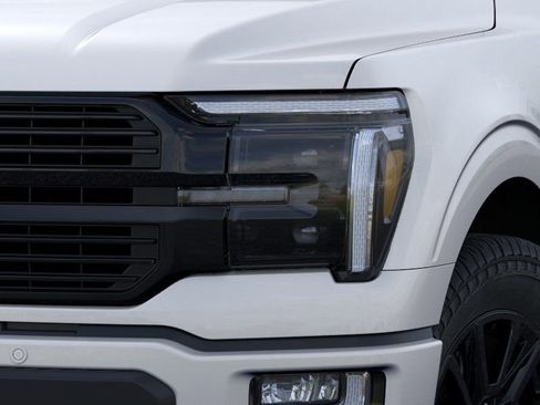 New 2026 Ford F150 Platinum w/ Equipment Group 700A Standard AWD/4WD image 18