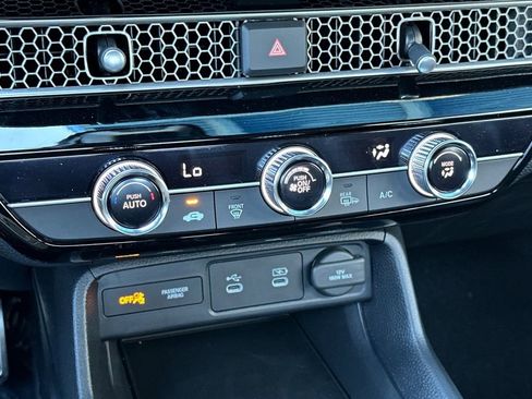 New 2026 Honda Civic Sport image 21