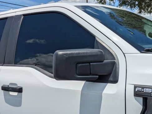 Used 2024 Ford F150 XL AWD/4WD image 13