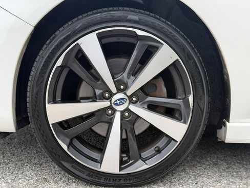 Used 2017 Subaru Impreza 2.0i Sport AWD/4WD image 9