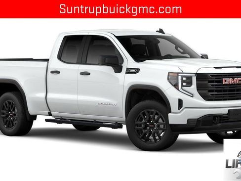 New 2026 GMC Sierra 1500 Pro w/ Graphite Edition image 28