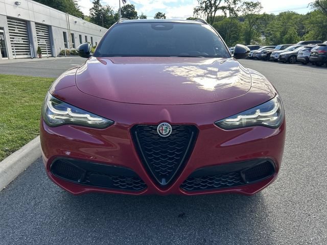 New 2026 Alfa Romeo Stelvio Sprint AWD/4WD image 3