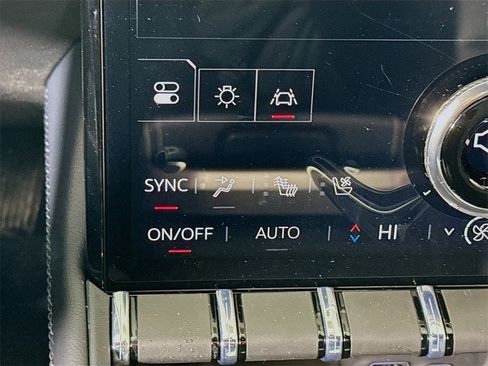 New 2026 GMC Terrain Elevation w/ Elevation Premium Package image 15