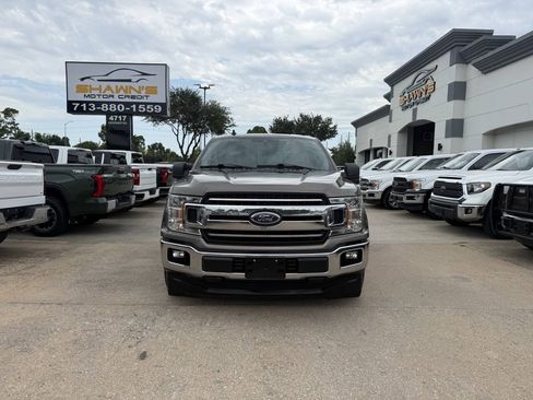 Used 2020 Ford F150 XLT w/ Equipment Group 301A Mid RWD image 40