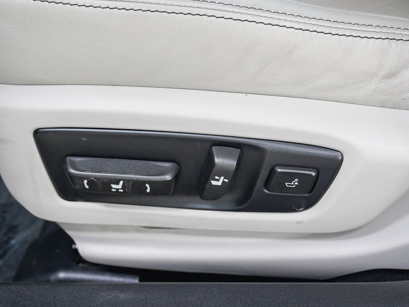 Used 2014 Lexus GS 350 AWD image 23
