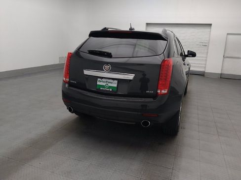 Used 2015 Cadillac SRX Luxury w/ Driver Awareness Package FWD image 7