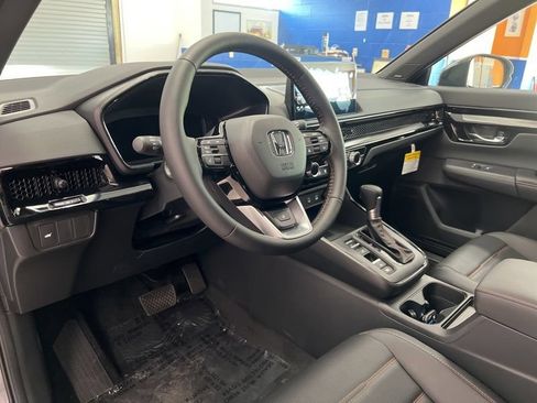 New 2026 Honda CR-V Sport Touring image 20