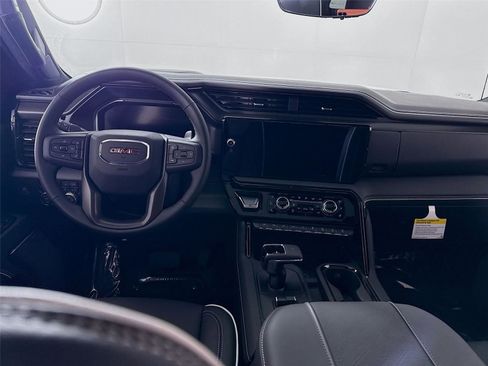 New 2026 GMC Sierra 1500 AT4X AWD/4WD image 2