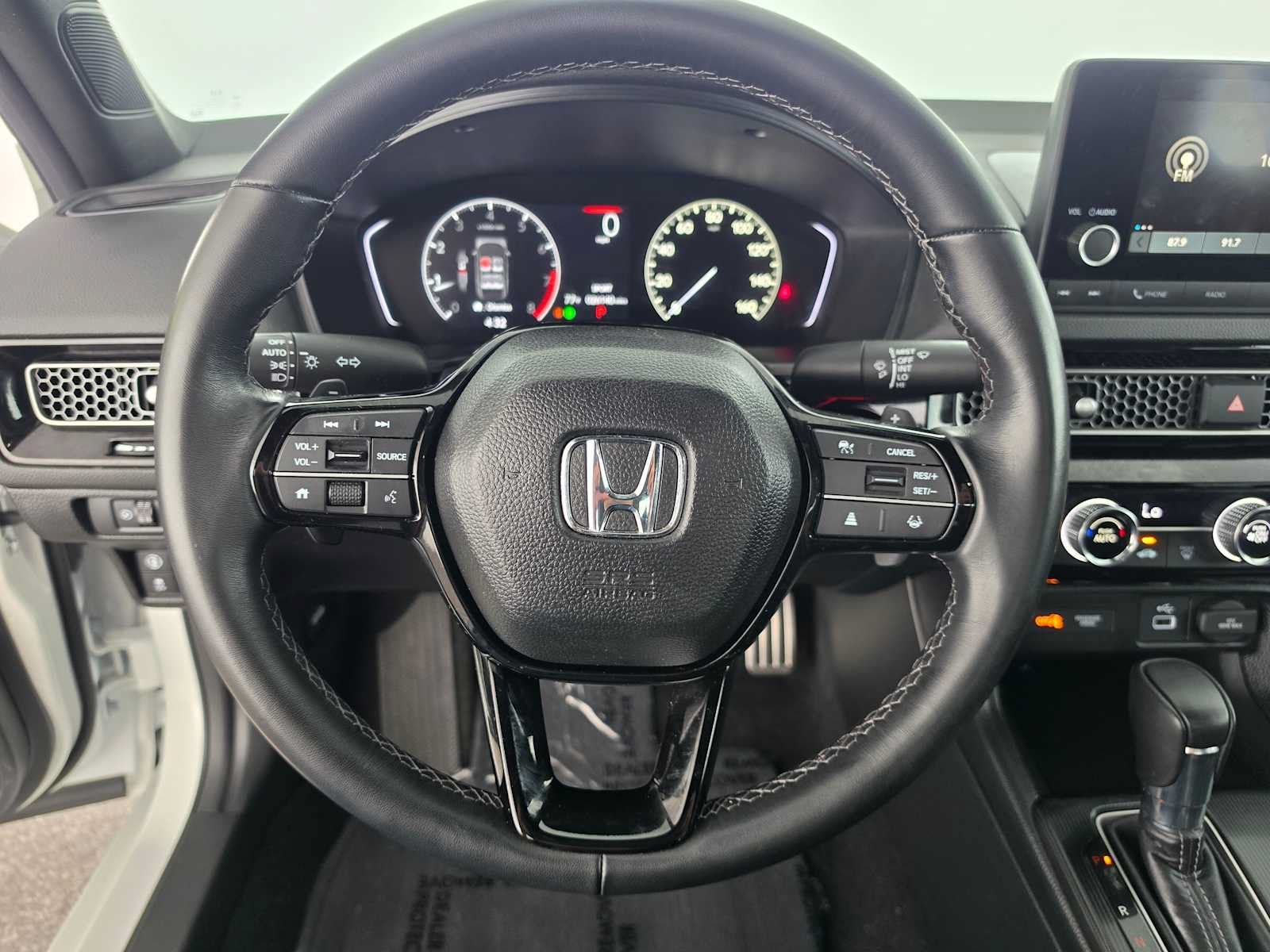 Used 2024 Honda Civic Sport image 22