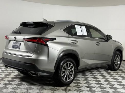 Used 2020 Lexus NX 300 FWD w/ Accessory Package 2 image 9