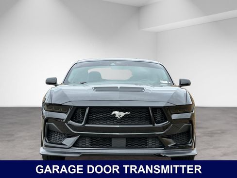 Used 2024 Ford Mustang GT Premium RWD image 10