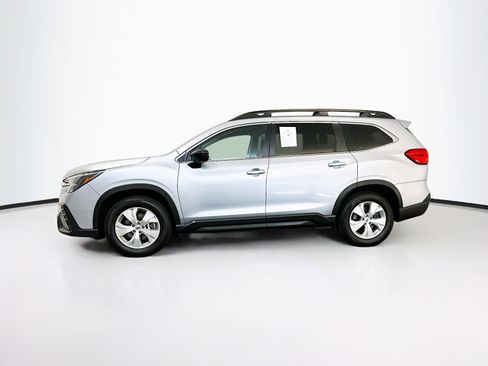 Used 2024 Subaru Ascent 8-Passenger image 4