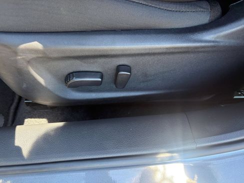 Used 2025 Nissan Altima 2.5 SV FWD image 22