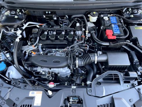 New 2026 Honda Accord SE image 5