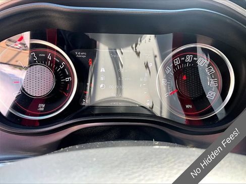Used 2022 Dodge Challenger GT RWD image 17