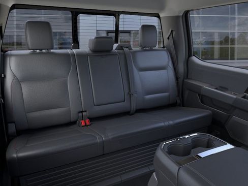 New 2026 Ford F350 Lariat w/ Lariat Ultimate Package image 35