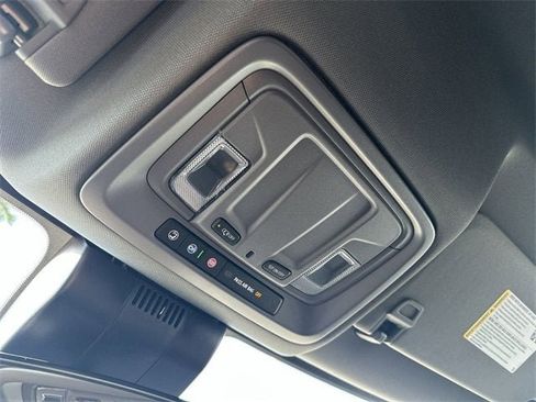 New 2026 Chevrolet Silverado 1500 RST image 16