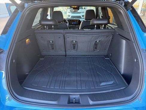 New 2026 Chevrolet TrailBlazer RS w/ Convenience Package image 13