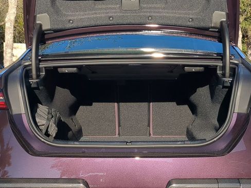 New 2026 BMW M5 image 13