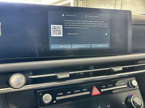 Certified 2025 Hyundai Tucson XRT FWD image 19