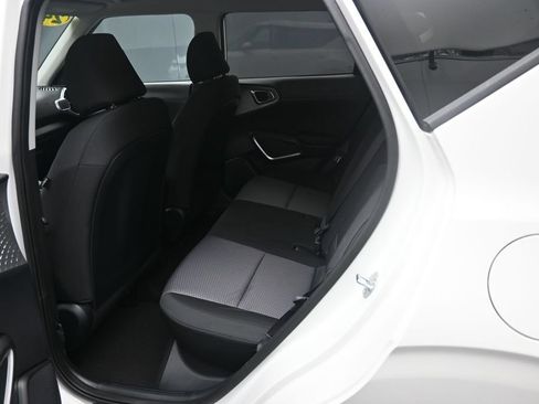 Used 2024 Kia Soul LX w/ Option Group 015 FWD image 23
