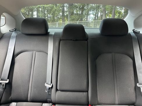 Used 2017 Kia Optima LX FWD image 13