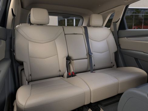 New 2026 Cadillac XT5 Premium Luxury w/ Driver Assist Package image 17