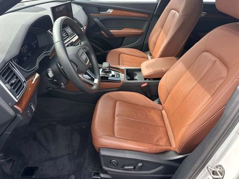 Used 2023 Audi Q5 2.0T Premium Plus w/ Premium Plus Package image 19