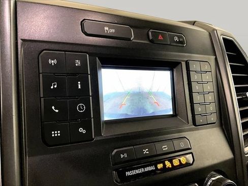 Used 2018 Ford F150 XLT AWD/4WD image 20