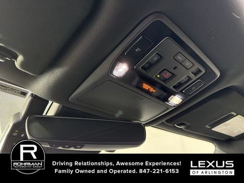 Certified 2026 Lexus TX 350 AWD w/ Technology Package image 12