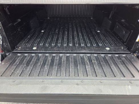 Used 2023 Toyota Tacoma SR5 w/ Technology Package RWD image 16