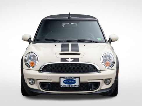 Used 2014 MINI Cooper S image 30