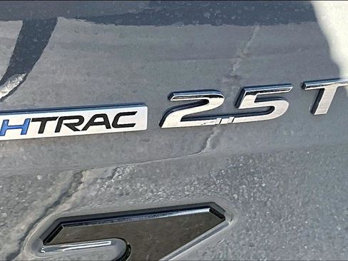 Used 2023 Hyundai Santa Cruz Night w/ Launch Package image 9