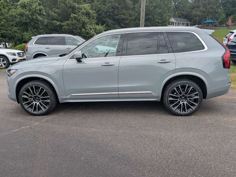 New 2026 Volvo XC90 B6 Plus w/ Protection Package Premier AWD/4WD image 3
