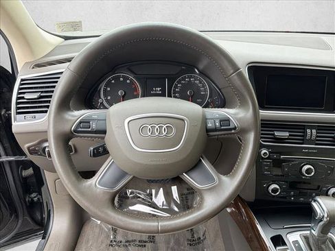 Used 2015 Audi Q5 2.0T Premium AWD/4WD image 14