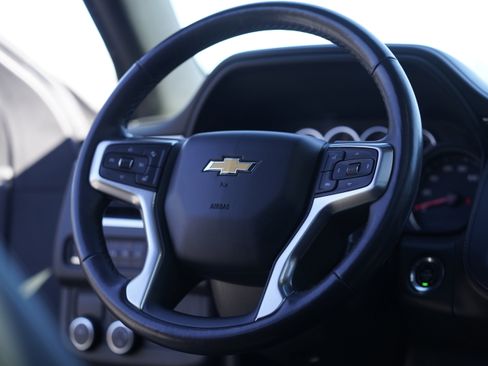 Used 2021 Chevrolet Tahoe LT w/ LT Signature Plus Package image 19