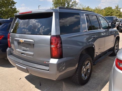 Used 2019 Chevrolet Tahoe LT AWD/4WD image 5
