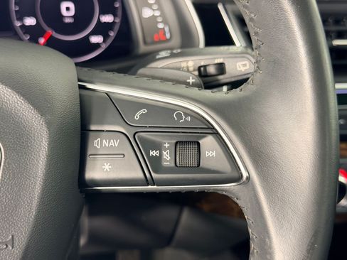 Used 2019 Audi Q7 3.0T Premium Plus w/ Premium Plus Package AWD/4WD image 15