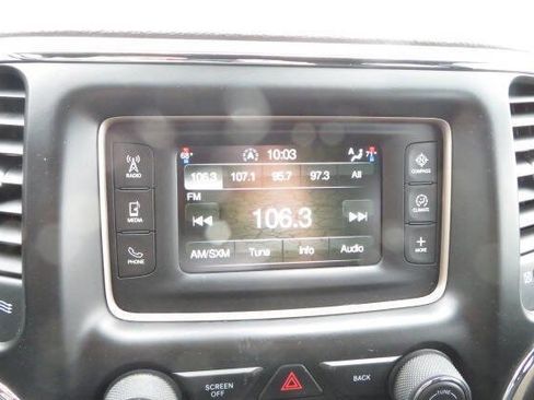 Used 2015 Jeep Grand Cherokee Laredo w/ Quick Order Package 23E AWD/4WD image 18