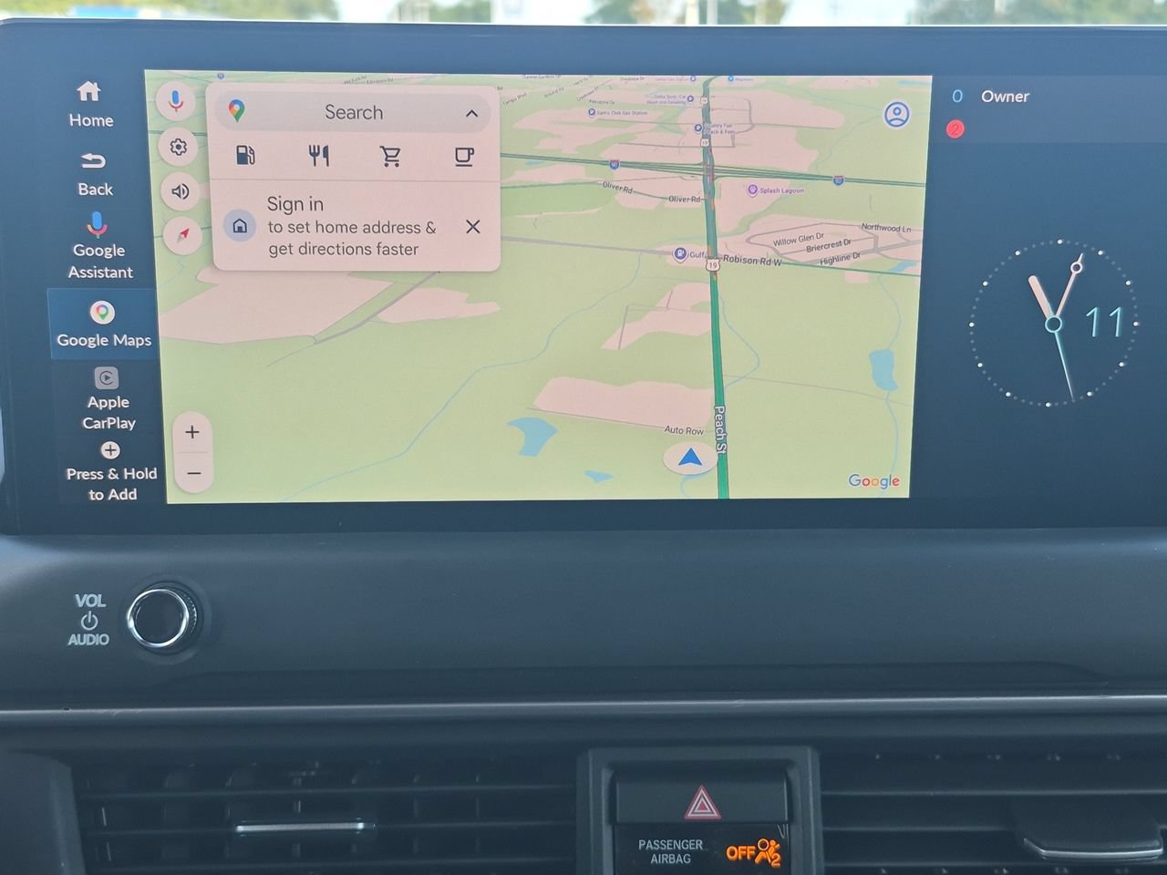 New 2026 Honda Pilot Elite image 19