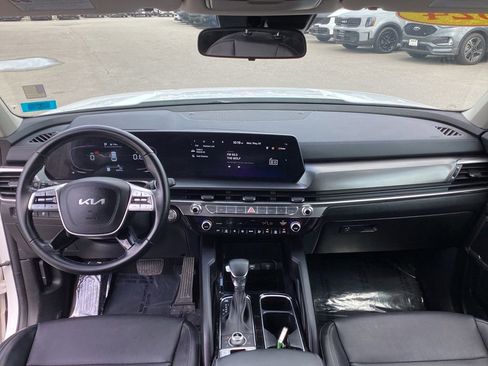 Certified 2024 Kia Telluride LX AWD/4WD image 17