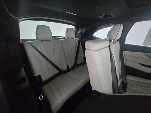 New 2026 Acura MDX A-Spec image 13