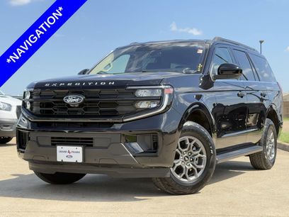 Certified 2025 Ford Expedition Active