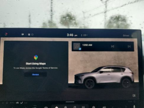 New 2026 MAZDA CX-5 Preferred AWD/4WD image 34