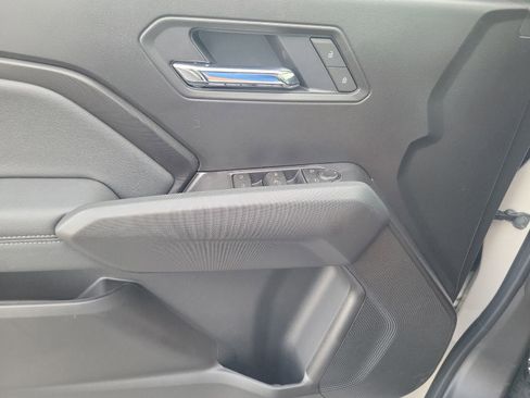 New 2026 GMC Canyon Elevation RWD image 14