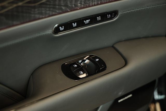New 2026 Genesis G90 3.5T Prestige AWD/4WD image 28