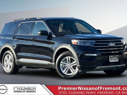 Used 2024 Ford Explorer XLT w/ Equipment Group 202A