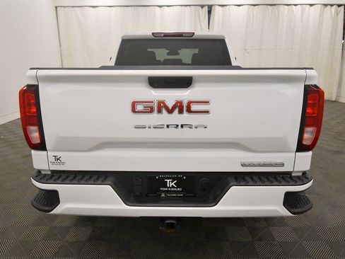 Used 2024 GMC Sierra 1500 Elevation w/ Max Trailering Package image 6