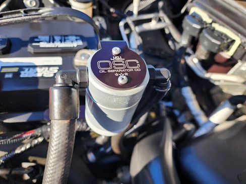 Used 2014 Ford F150 FX4 w/ Equipment Group 402A Luxury image 11