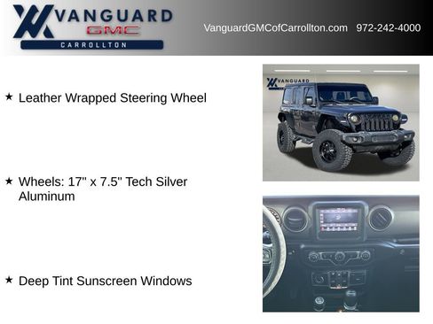 Used 2020 Jeep Wrangler Unlimited Sport S image 12